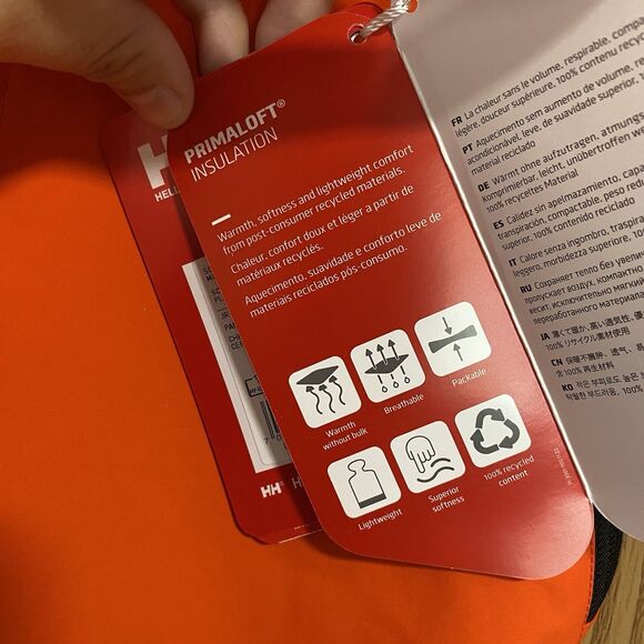 NWT Helly Hansen Kid’s 12 Legendary Waterproof Ski Pants - Picture 6 of 8